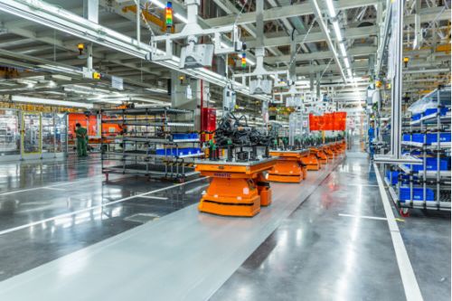 打造多元化安心之選 id.家族展現(xiàn)上汽大眾電氣化實(shí)力