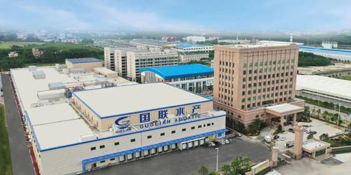 業(yè)績連虧五年,國聯(lián)水產(chǎn)押注預制菜