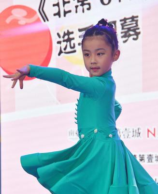 萌娃齊聚2020《非常6+1》昆明選手招募