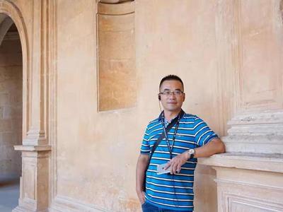 鴻通地產董金剛:傳承經典造好園,不忘初心始終如一