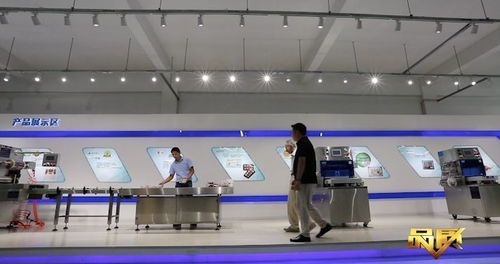 品質 預告 福帝,為中國食品保鮮事業保駕護航