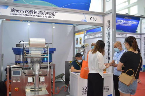 訂單源源不斷 嘉興緊博會成果豐碩