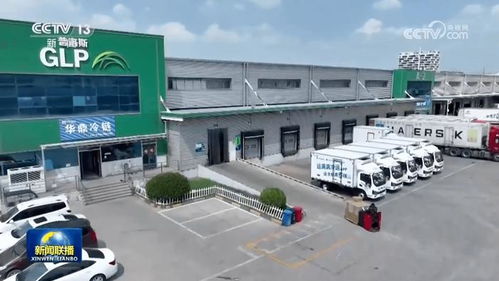 冷鏈物流行業(yè)剖析 市場需求 基礎(chǔ)設(shè)施與經(jīng)營主體變革