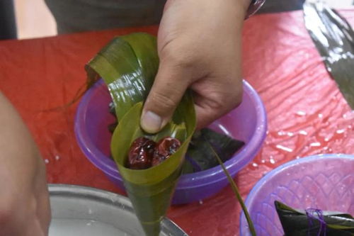 宏通公司舉行 寄情端午誦讀經典品味粽香盡享歡樂 主題文化活動