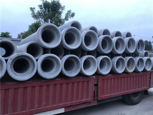 涿州水泥管、北京水泥管與宏通集團 興盛水泥廠與房山水泥管公司銷路探析