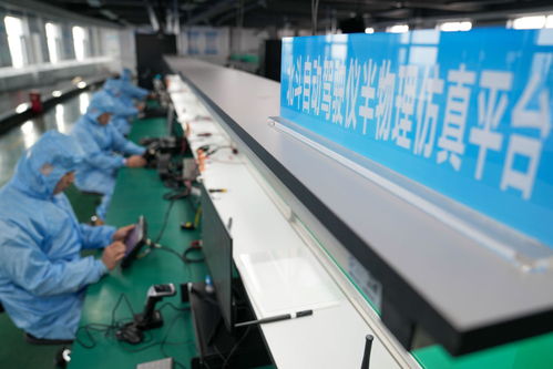 黑龍江以創新驅動促高質量發展 宏通集團的實踐與啟示