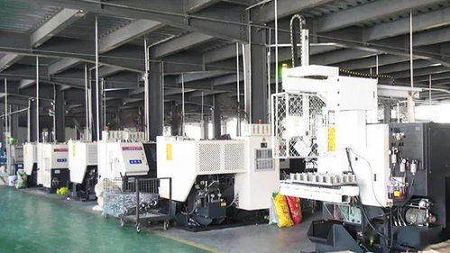 科技賦能，智造未來 景縣以創新驅動助力宏通集團高質量發展