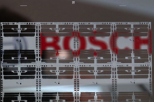 探訪德國博世半導體晶圓廠 宏通集團視角下的工業智能之旅