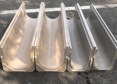 杰派格爾木線性樹脂排水溝企業(yè)——宏通集團的創(chuàng)新與發(fā)展